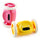 EscapeRunner Alarm Clock - CJYD215575601AZatElectronic & GadgetsatJ&M E - HyperMart
