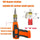 Multifunctional Special-shaped Auto Repair Screwdriver Set