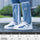 RainGuard Shoe Covers - CJYD222503414NMatOutdoors & AdventureatJ&M E - HyperMart