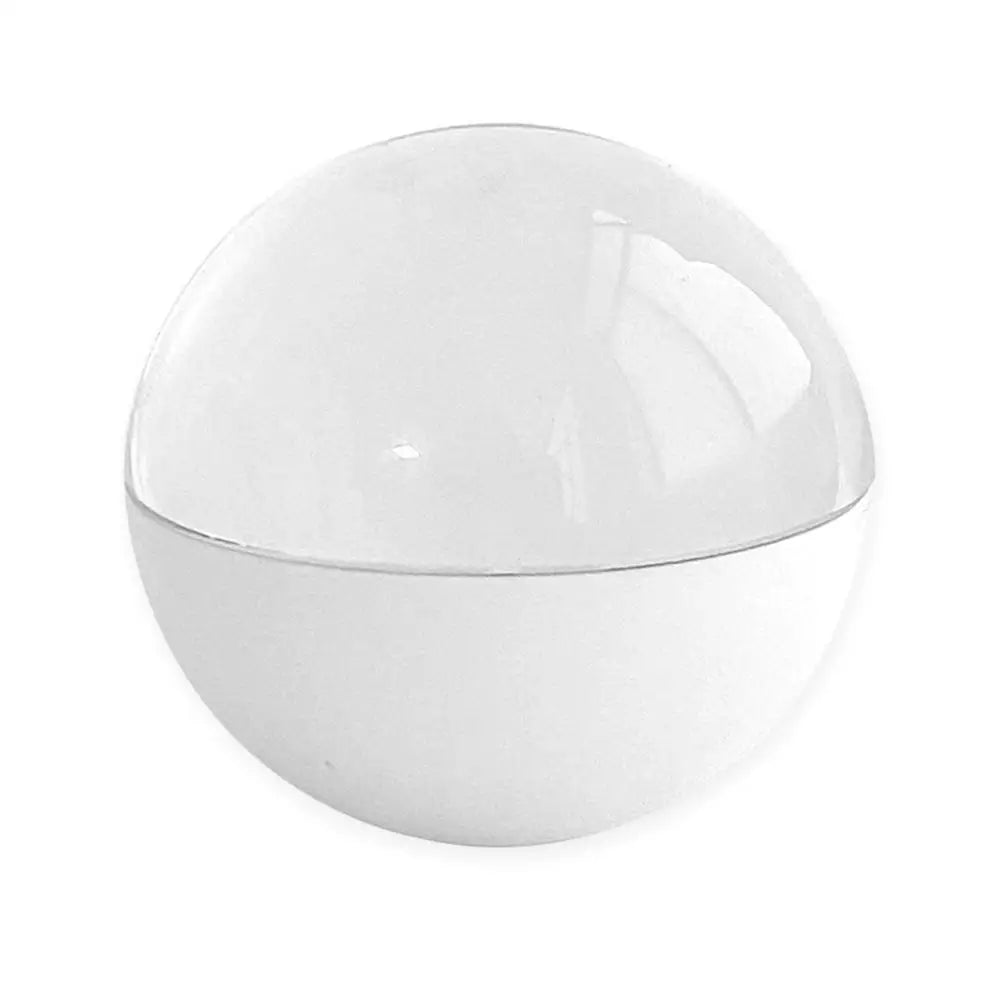  ✨3D Memory Crystal Ball – DIY Video Art Glass Sphere Lamp | 2.7” Pixel Display • 4GB Storage • MP4/JPG Player | Unique Gift for Loved Ones✨