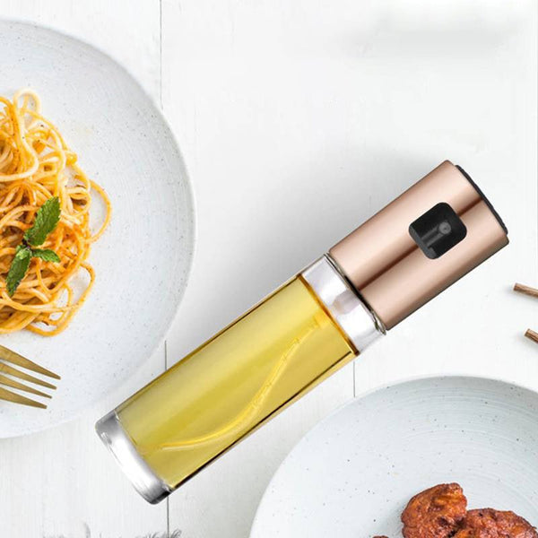 Precision Grill Spray Bottle