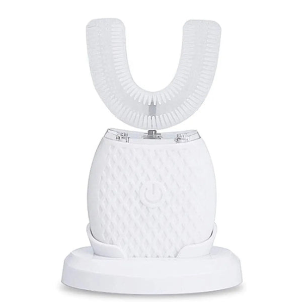 BlueLight Pro Daily Whitening Toothbrush - CJHD111253104DWatOther CategoryatJ&M E - HyperMart