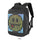 Smart LED Waterproof Rucksack - CJNS189868602BYatSeasonal FindsatJ&M E - HyperMart