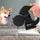 GlowSafe Dual Retractable Dog Leash - CJGY153305901AZatPet EssentialsatJ&M E - HyperMart