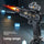 HydroBlast LED Water Blaster Pro - CJYD234605601AZatToy & HobbiesatJ&M E - HyperMart