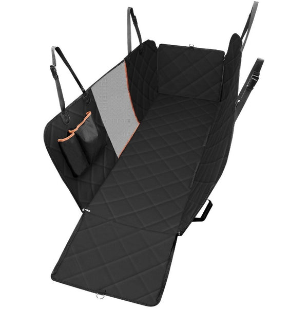 ArmorRide Dog Seat Hammock - CJJJCWGY00736-BlackatPet EssentialsatJ&M E - HyperMart