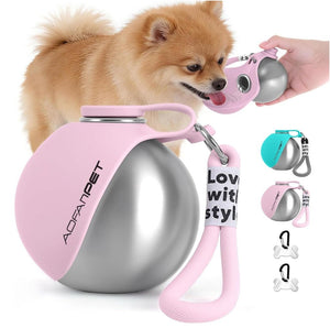 TrailMate Portable Pet Water Cup - CJDT275848904DWatPet EssentialsatJ&M E - HyperMart