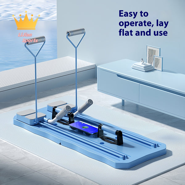 Foldable Multi - Use Fitness Training Board - CJYD219210701AZatSport & FitnessatJ&M E - HyperMart