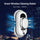 EasyGlide Smart Window Cleaner Robot - CJJT220010601AZatElectronic & GadgetsatJ&M E - HyperMart