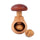 Handcrafted Walnut Nutcracker - CJJT279166402BYatHome Improvements & ToolsatJ&M E - HyperMart