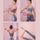 CoreRoll Yoga Massage Roller - CJYD233777804DWatSport & FitnessatJ&M E - HyperMart