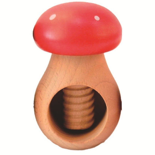 Handcrafted Walnut Nutcracker - CJJT279166404DWatHome Improvements & ToolsatJ&M E - HyperMart