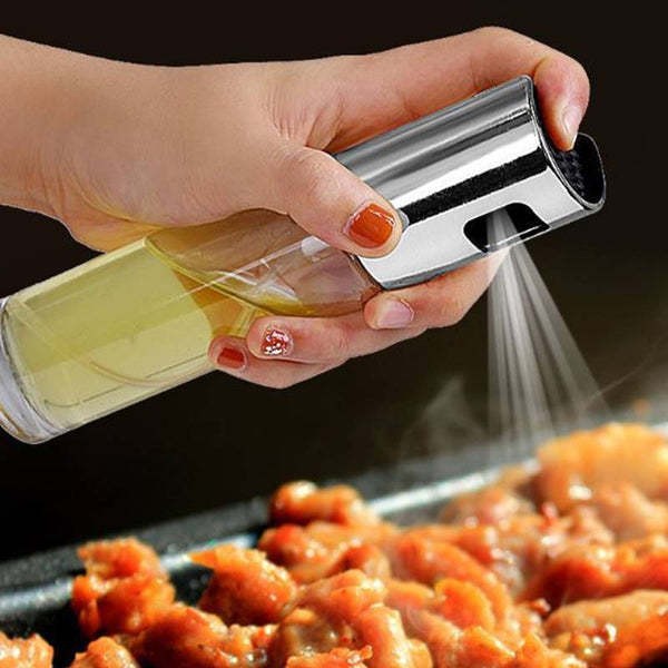 Precision Grill Spray Bottle