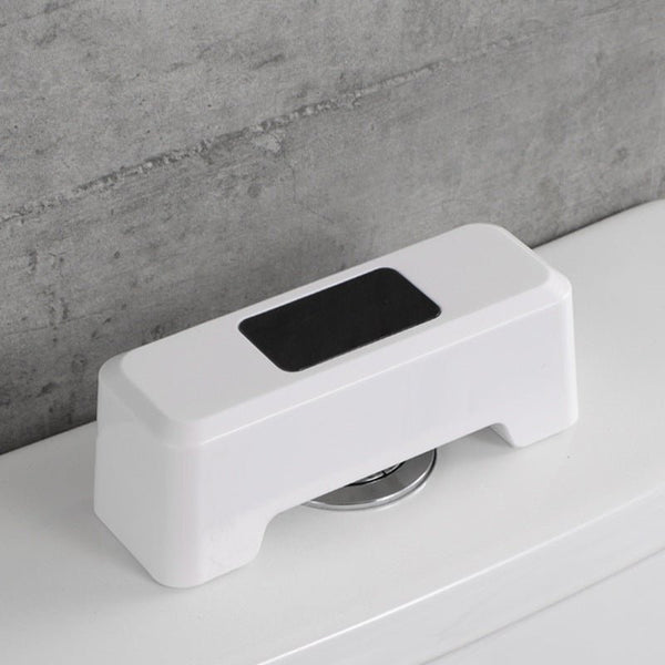 Touchless Smart Toilet Sensor Flusher - CJJT141275801AZatHome Improvements & ToolsatJ&M E - HyperMart