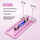 Foldable Multi - Use Fitness Training Board - CJYD219210702BYatSport & FitnessatJ&M E - HyperMart