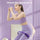 CoreRoll Yoga Massage Roller - CJYD233777804DWatSport & FitnessatJ&M E - HyperMart