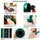 PowerCup Muscle Massager - CJSD26457640002atOther CategoryatJ&M E - HyperMart