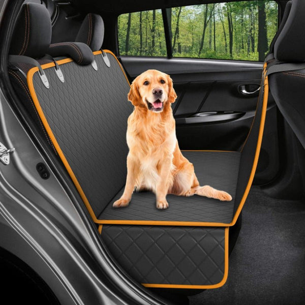 ArmorRide Dog Seat Hammock