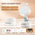 MagVac Foldable Car Mount - CJSJ224953001AZatElectronic & GadgetsatJ&M E - HyperMart