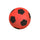 Mute Ball Children's Indoor Silent Football Training Elastic Ball