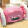 EscapeRunner Alarm Clock - CJYD215575603CXatElectronic & GadgetsatJ&M E - HyperMart