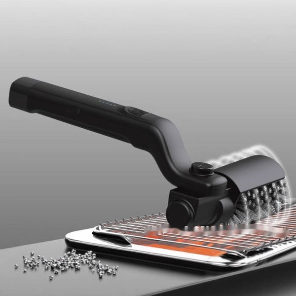GrillMate Power Scrub Pro Brush