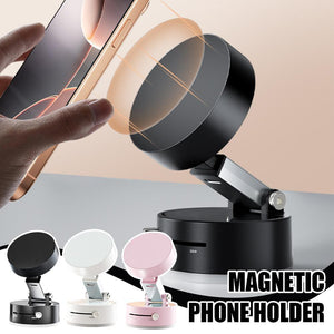 MagVac Foldable Car Mount - CJSJ224953002BYatElectronic & GadgetsatJ&M E - HyperMart