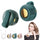 Clip & Hang Portable Fan - CJJT107877707GTatElectronic & GadgetsatJ&M E - HyperMart