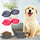 Foldable Double Pet Bowl - CJGY150855502BYatPet EssentialsatJ&M E - HyperMart