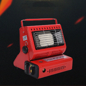 TrailHeat Portable Outdoor Camp Heater Stove - CJYD178514202BYatOutdoors & AdventureatJ&M E - HyperMart