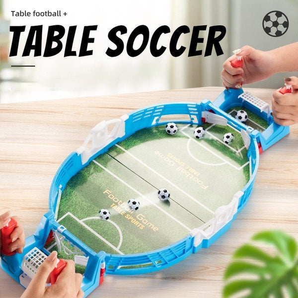 Pocket Soccer Table Game - CJWJWJYZ03225-DefaultatToy & HobbiesatJ&M E-HyperMart