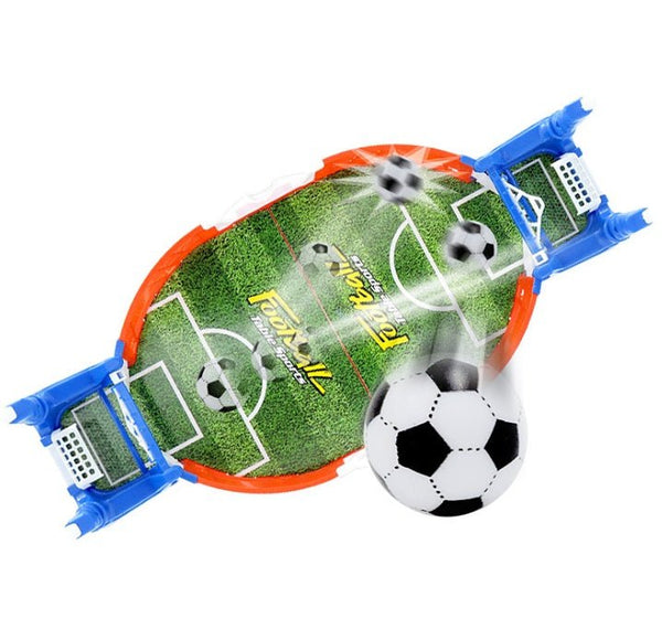 Pocket Soccer Table Game - CJWJWJYZ03225-DefaultatToy & HobbiesatJ&M E-HyperMart
