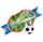 Pocket Soccer Table Game - CJWJWJYZ03225-DefaultatToy & HobbiesatJ&M E-HyperMart