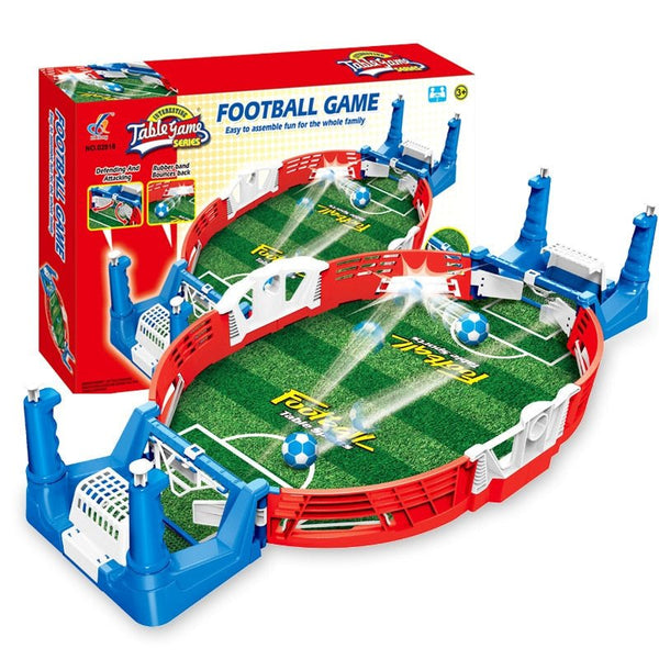 Pocket Soccer Table Game