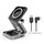 MagFold Compact Wireless Charging Hub - CJJT175574807GTatElectronic & GadgetsatJ&M E - HyperMart