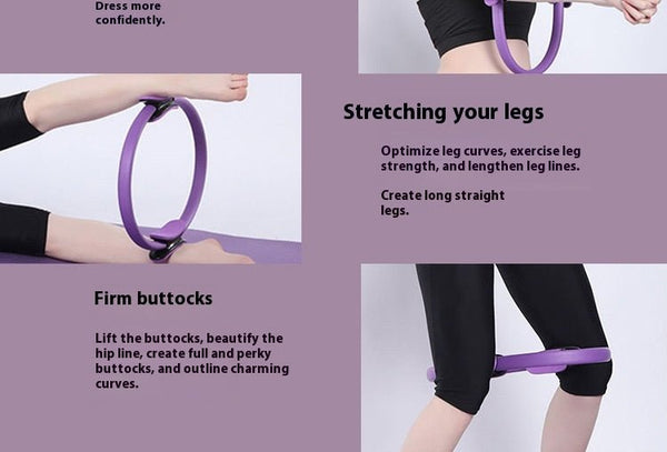 CoreRoll Yoga Massage Roller