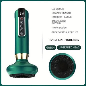 PowerCup Muscle Massager - CJSD26457640002atOther CategoryatJ&M E - HyperMart