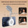 Magnetic Phone Fill Light - CJYD237081501AZatElectronic & GadgetsatJ&M E - HyperMart