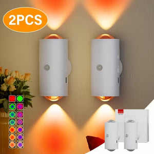 MotionSense Color Night Light Pro - CJSN270058101AZatHome Improvements & ToolsatJ&M E - HyperMart