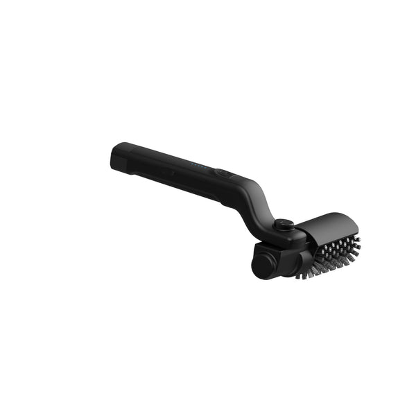 GrillMate Power Scrub Pro Brush - CJYD273328510JQatPatio & GardenatJ&M E-HyperMart