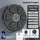 PulseStrike Boxing Target - CJYD235328201AZatSport & FitnessatJ&M E - HyperMart