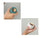 Clip & Hang Portable Fan - CJJT107877709IRatElectronic & GadgetsatJ&M E - HyperMart