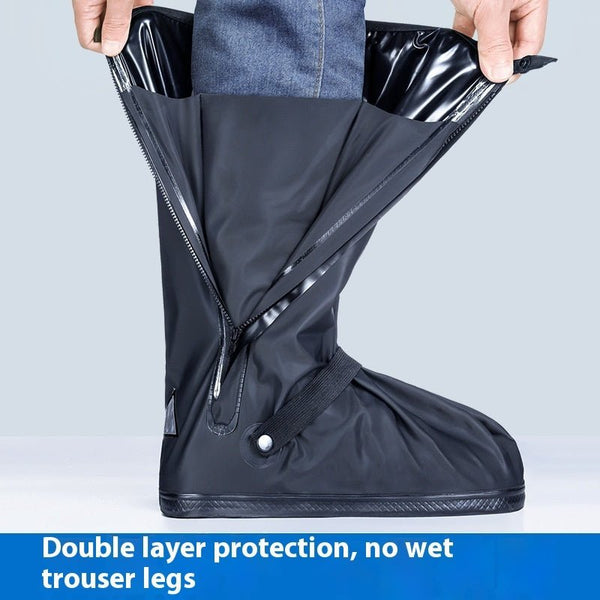 RainGuard Shoe Covers