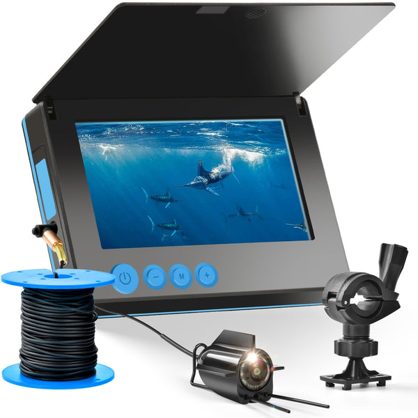 AquaView HD Fish Finder - CJYD228513001AZatElectronic & GadgetsatJ&M E - HyperMart