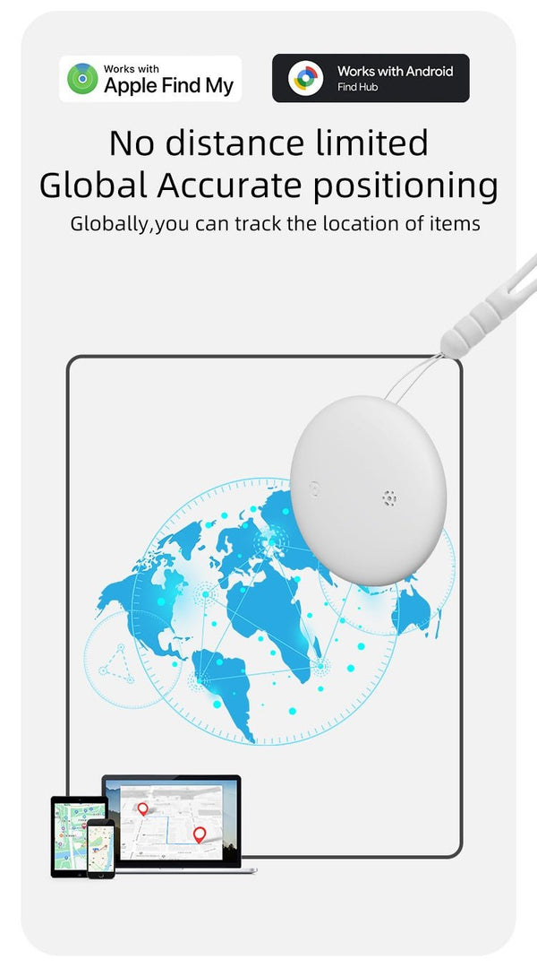 TrackMate Pro Global GPS Locator - CJYD265037805EVatElectronic & GadgetsatJ&M E - HyperMart
