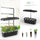 Smart Hydroponic Indoor Grow Station - CJYL214014702BYatHome Improvements & ToolsatJ&M E - HyperMart