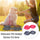Foldable Double Pet Bowl - CJGY150855502BYatPet EssentialsatJ&M E - HyperMart