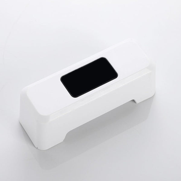 Touchless Smart Toilet Sensor Flusher