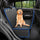 ArmorRide Dog Seat Hammock - CJJJCWGY00736-A blackatPet EssentialsatJ&M E - HyperMart