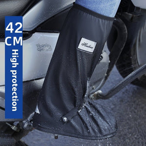 RainGuard Shoe Covers - CJYD222503414NMatOutdoors & AdventureatJ&M E - HyperMart